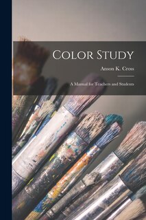 Front cover_Color Study
