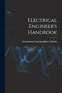 Front cover_Electrical Engineer's Handbook