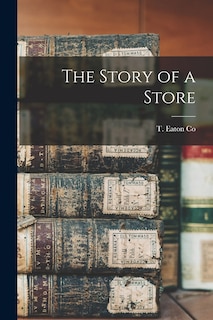 Front cover_The Story of a Store