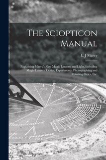 Couverture_The Sciopticon Manual