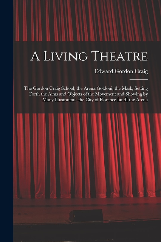 Couverture_A Living Theatre