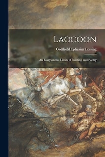 Front cover_Laocoon