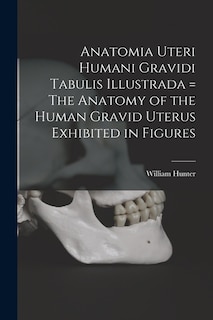 Front cover_Anatomia Uteri Humani Gravidi Tabulis Illustrada = The Anatomy of the Human Gravid Uterus Exhibited in Figures