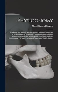 Front cover_Physiognomy