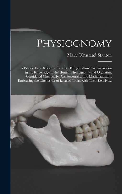 Front cover_Physiognomy