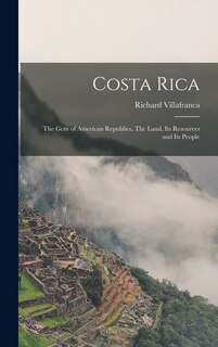 Front cover_Costa Rica