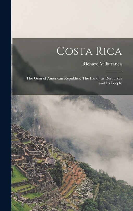 Front cover_Costa Rica