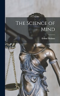 Front cover_The Science of Mind