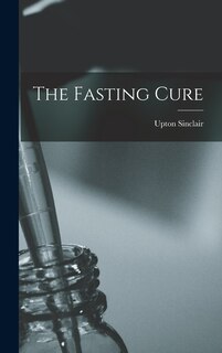 Front cover_The Fasting Cure