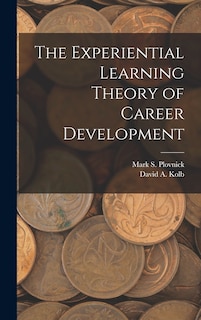 Couverture_The Experiential Learning Theory of Career Development