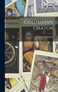 Front cover_Columbian Orator