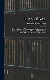 Front cover_Hannibal