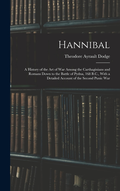 Front cover_Hannibal