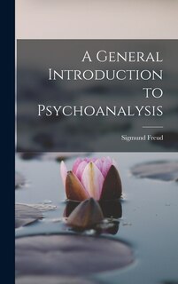 Front cover_A General Introduction to Psychoanalysis