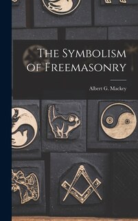 Couverture_The Symbolism of Freemasonry