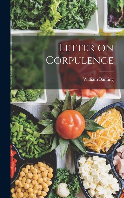 Front cover_Letter on Corpulence