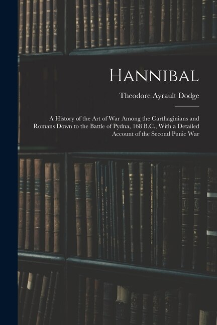 Front cover_Hannibal