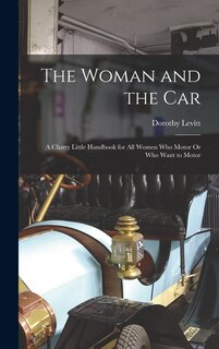 Front cover_The Woman and the Car