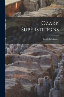 Front cover_Ozark Superstitions