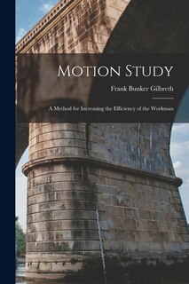 Front cover_Motion Study