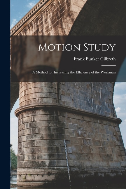 Front cover_Motion Study