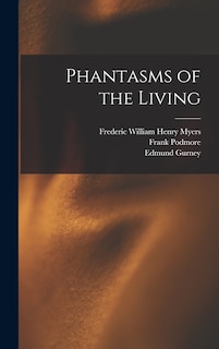 Couverture_Phantasms of the Living