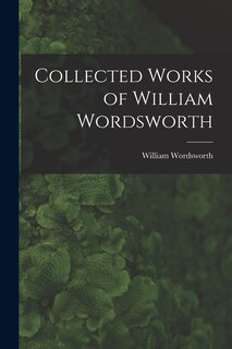 Couverture_Collected Works of William Wordsworth