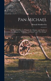 Front cover_Pan Michael