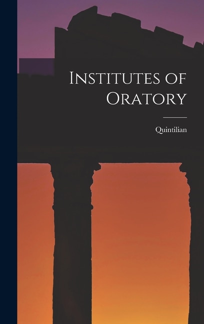 Couverture_Institutes of Oratory