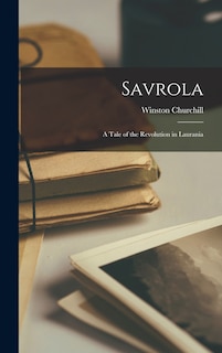 Front cover_Savrola