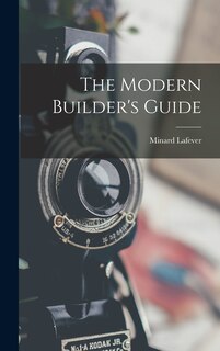 Front cover_The Modern Builder's Guide
