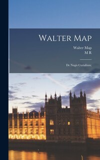 Couverture_Walter Map