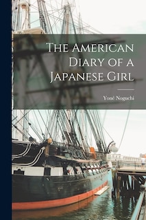 Couverture_The American Diary of a Japanese Girl