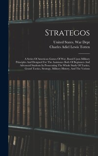 Front cover_Strategos