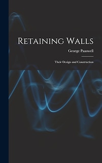 Couverture_Retaining Walls