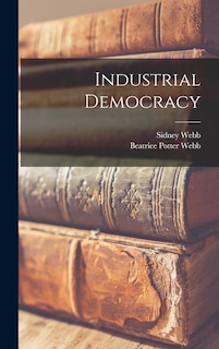 Couverture_Industrial Democracy