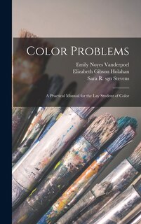 Couverture_Color Problems