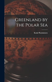 Front cover_Greenland by the Polar Sea