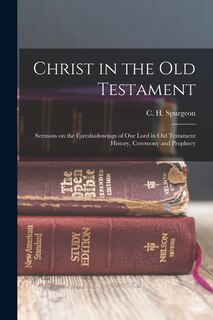 Couverture_Christ in the Old Testament
