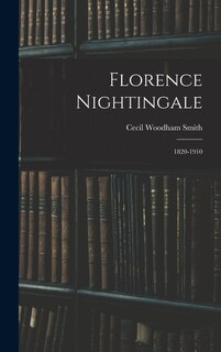 Couverture_Florence Nightingale