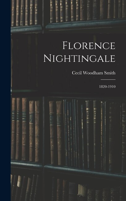 Couverture_Florence Nightingale