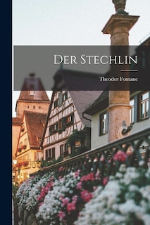 Couverture_Der Stechlin