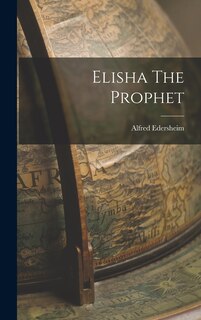 Couverture_Elisha The Prophet