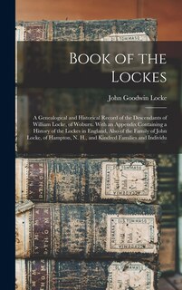 Couverture_Book of the Lockes