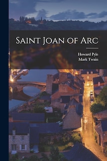 Couverture_Saint Joan of Arc
