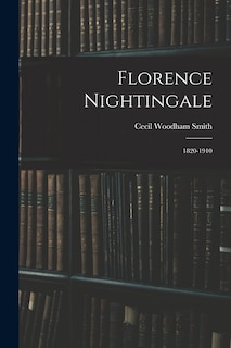 Front cover_Florence Nightingale