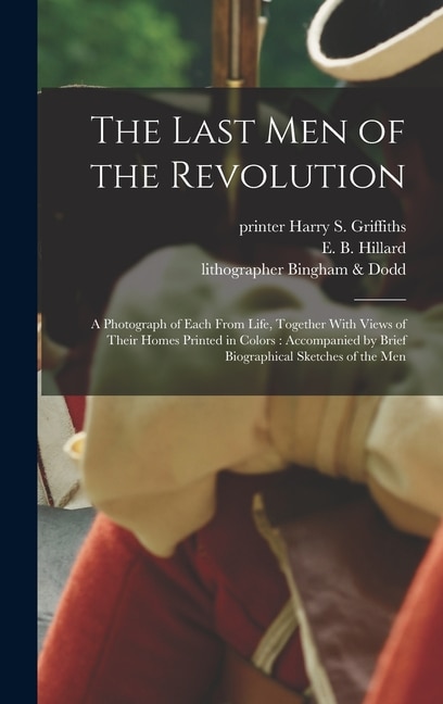 Couverture_The Last Men of the Revolution