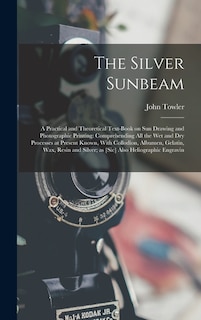 Front cover_The Silver Sunbeam
