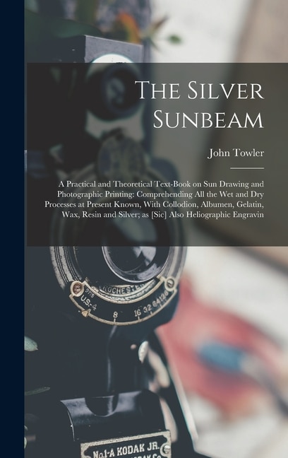 Front cover_The Silver Sunbeam