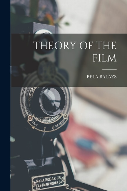 Front cover_Theory of the Film